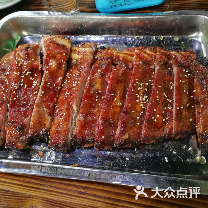 仙庙烧鸡图片-北京顺德菜-大众点评网