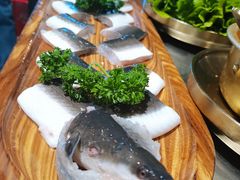 -本炙炭烤·蒲烧活鳗料理店(金沙洲店)