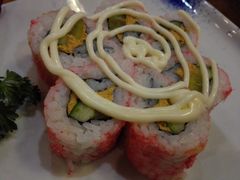 -竹马炭火烤肉(利济北路店)