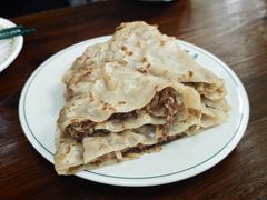 -清真永恒华威肉饼(潘家园店)
