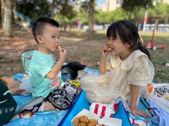 -艾溪湖湿地公园