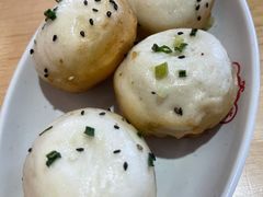 上海生煎包-玖鲜小笼(中山广场店)