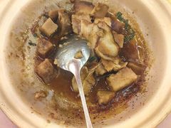 -银都上海菜馆(粤海东路店)