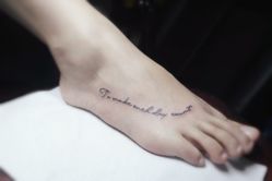 -SNOW TATTOO STUDIO