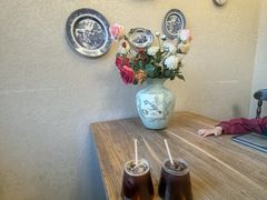 -云端咖啡(古北水镇景区店)