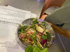 -杨小佳·齐齐哈尔烤肉·烤串(广州店)