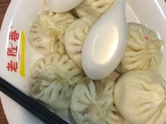 -老胜香包子铺(瑞景店)