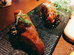 -绿茶餐厅(西湖银泰百货店)