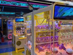 -风云再起游乐汇(北京西单西西友谊店)