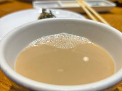 -蒙艾里民族传统菜蒙餐