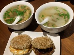 -南门小馆·清真(国贸商城店)