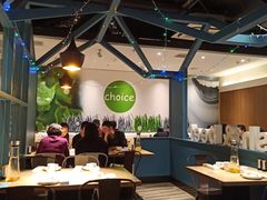 大堂-小鱼小牛·鱼牛干锅·脆鱼火锅(世欧广场店)