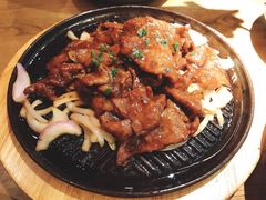 -青年公社烤鸭(蜀山万象汇店)