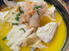 -狮王府淮扬菜(老门东店)