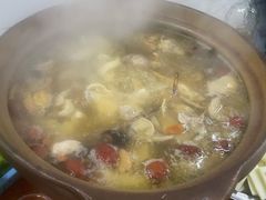 -威邵鸡煲(西华路总店)