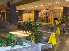 -东方之珠洗浴休闲广场(南开店)