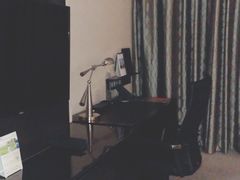 -青岛海尔洲际酒店