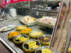 -金小悦饭堂(中禾店)