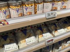 -楼上(尖沙咀店)