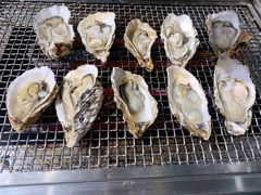 -蚝英雄鲜蚝自助专门店(长楹天街直营店)