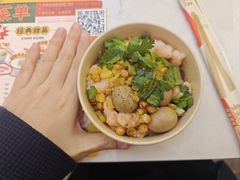 -盛香亭热卤(欢乐港湾店)