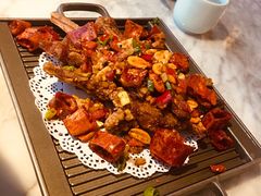 -小菜园新徽菜(溧阳万达店)