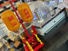 -上海来福士广场