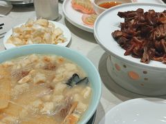 三鲜煮馍-春发生饭店·非遗(南院门店)
