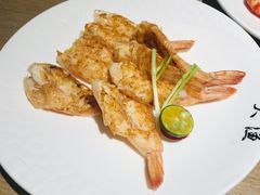-大渔铁板烧(花园道店)