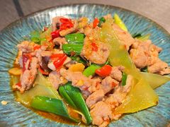 -山石榴·贵州菜(丰盛里店)