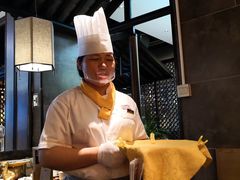 -炊烟小炒黄牛肉(中心印象城店)