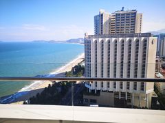 -芽庄喜来登水疗酒店
