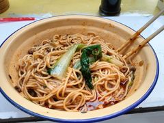 -梯坎面(洪崖洞店)