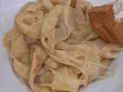 -馔豚·台北菜专门店(深圳湾万象城店)