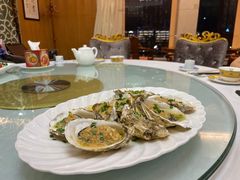 -东江海鲜酒家(艺都分店)