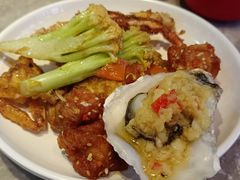 -伊思玛雅法式牛排自助餐厅(福清万达店)