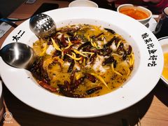 -太二酸菜鱼(群光广场店)