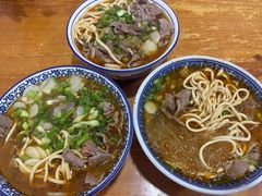 -杨家牛肉汤(淮建路店)