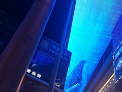 -新华百货CC Park购物广场