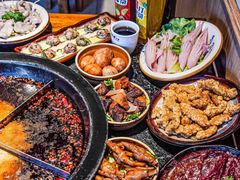 -陈眼镜火锅(总店)