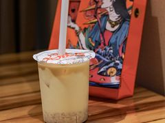 -放哈·甜醅子奶茶创造者(阳光丽景湾店)