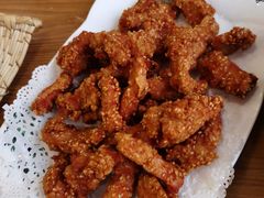 -潮有信餐厅(碧桂园十里金滩店)