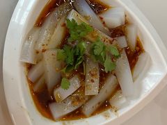 -马旭土鸡焖花卷新疆菜大盘鸡·真域顺西域美食(天马大道店)