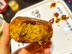 -北门涮肉·炭火铜锅涮肉(什刹海店)