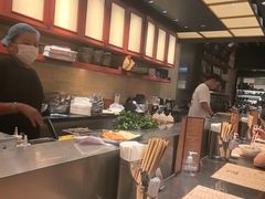 -Cô Thành Restaurant