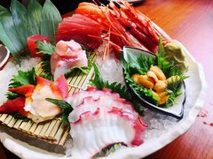 -有喜屋·深夜食堂(北京西路店)