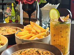 -22ºN BISTRO西餐&酒馆