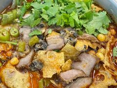 小螺莉螺蛳粉-丽丽三鲜螺蛳粉(田林路店)