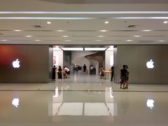 -Apple零售店(新街口店)