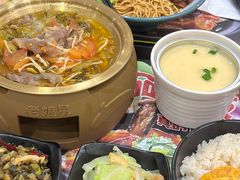 -老娘舅(苏州中心大道西大润发店)